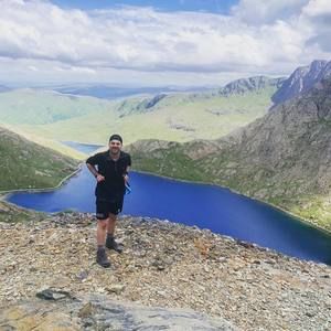 Meet your Posher, Samuel